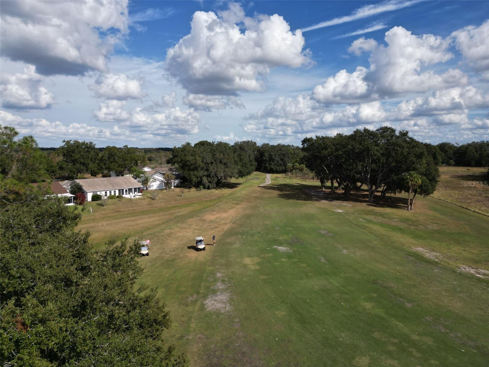 PLANTATION AT LEESBURG GLEN EAGLE VILLAG - Residential