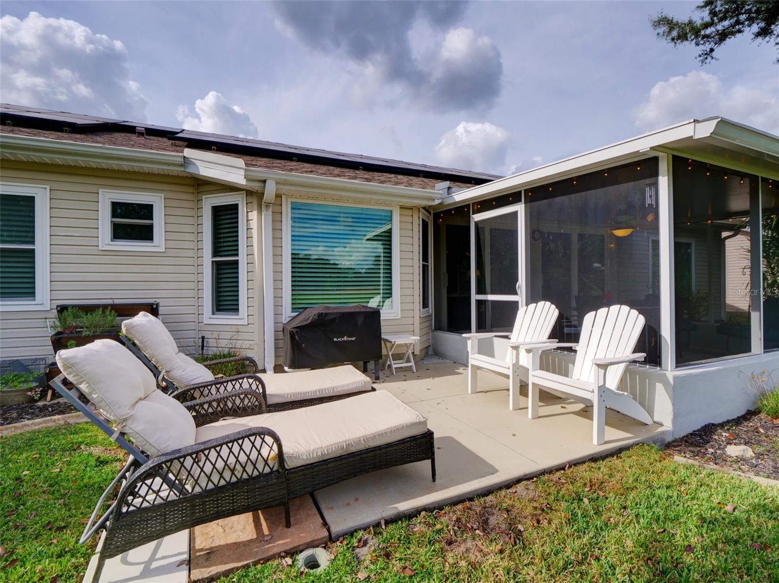 PLANTATION AT LEESBURG GLEN EAGLE VILLAG - Residential