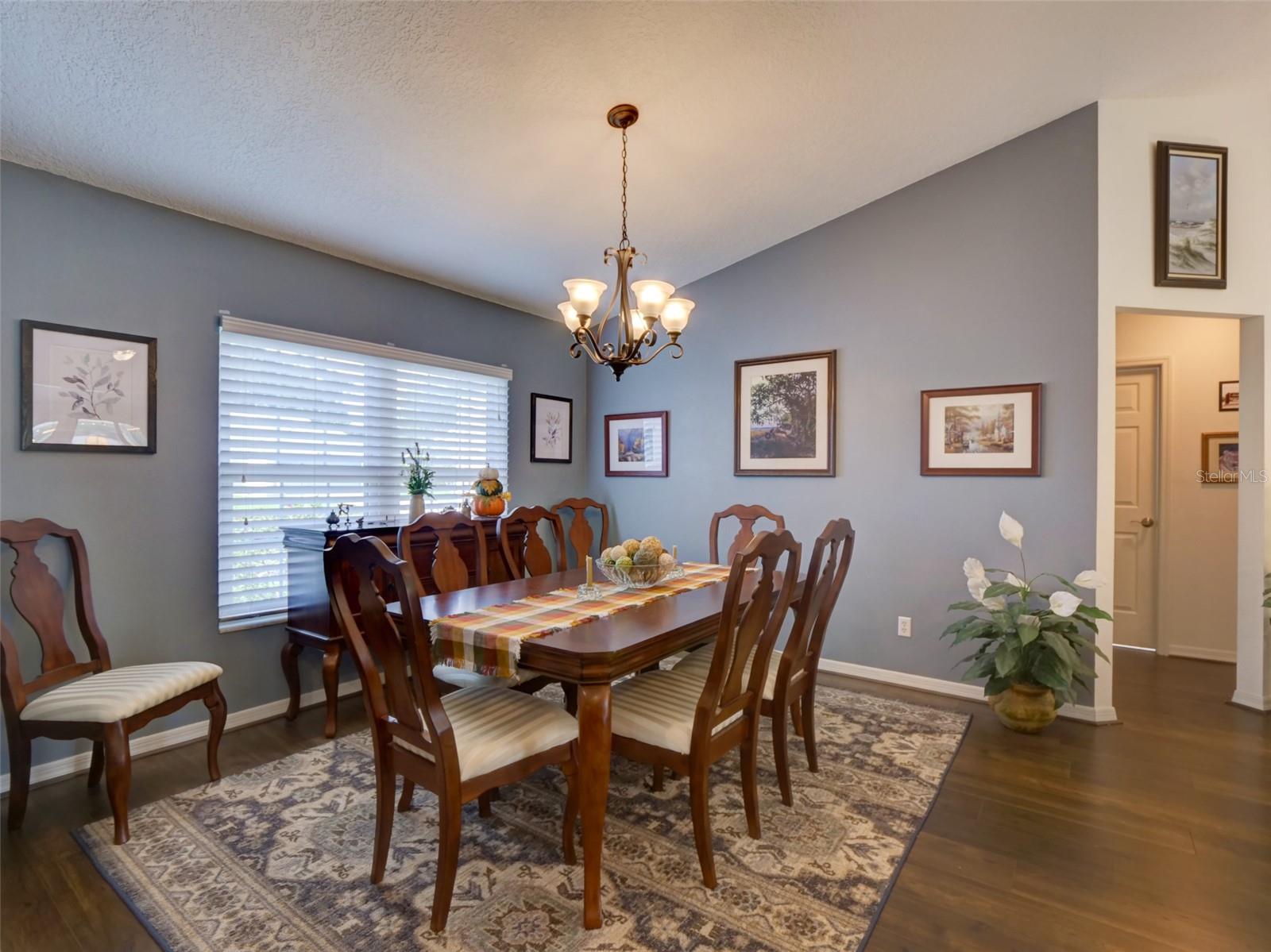 PLANTATION AT LEESBURG GLEN EAGLE VILLAG - Residential