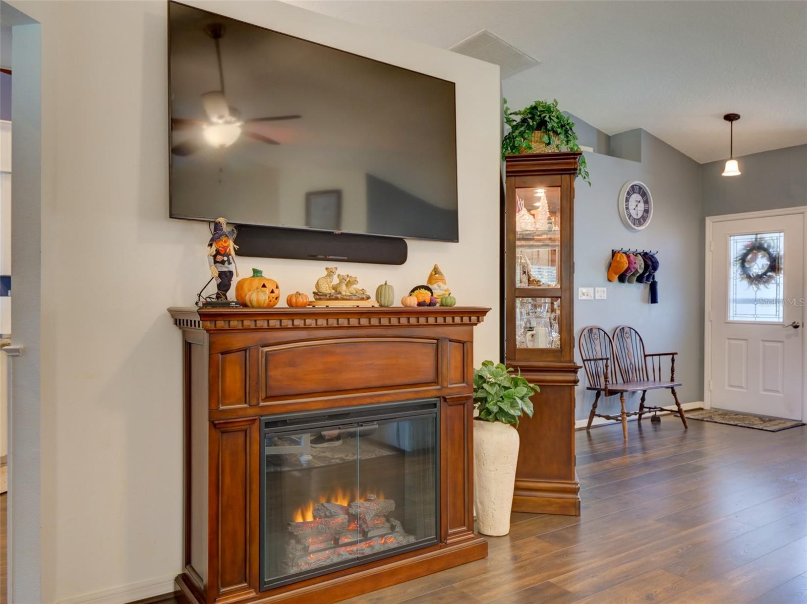 PLANTATION AT LEESBURG GLEN EAGLE VILLAG - Residential