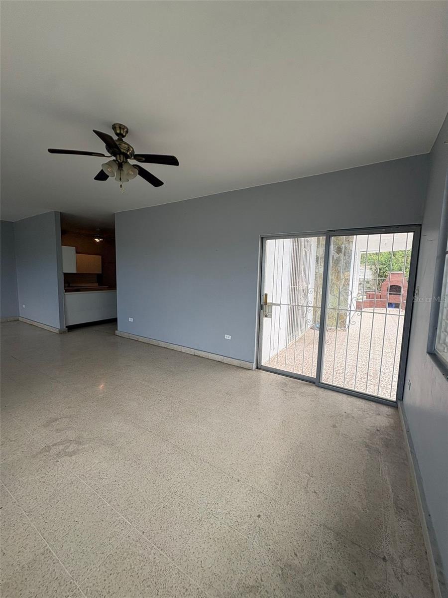 LA RAMBLA - Residential