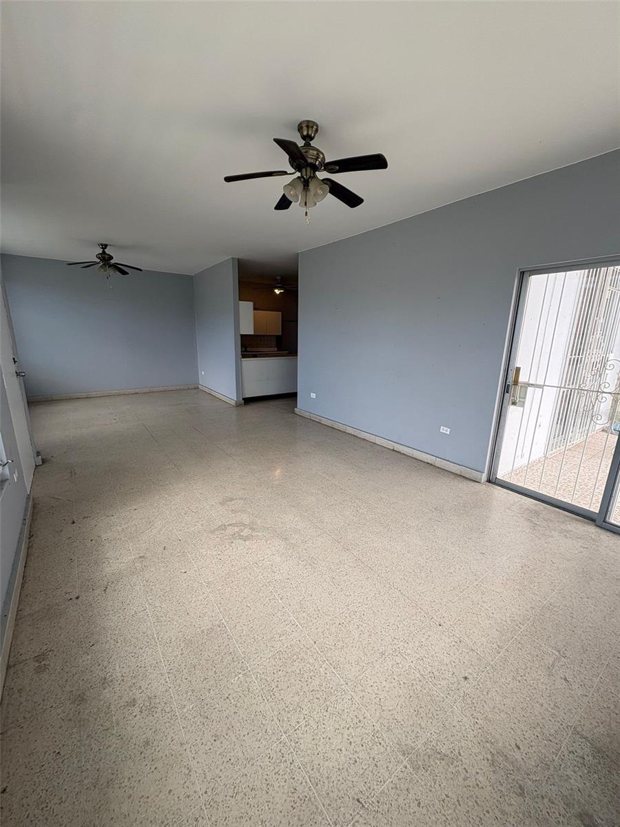 LA RAMBLA - Residential