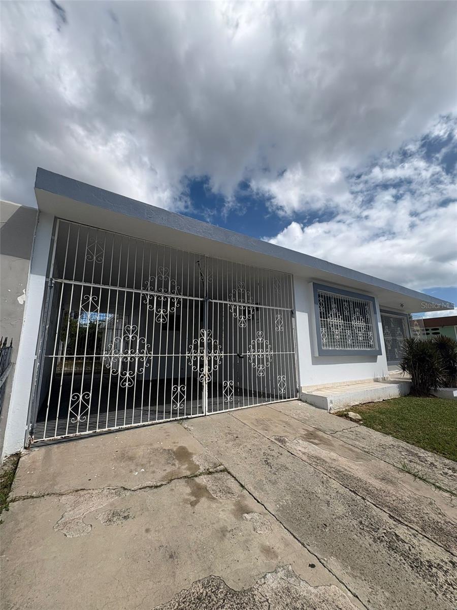 LA RAMBLA - Residential