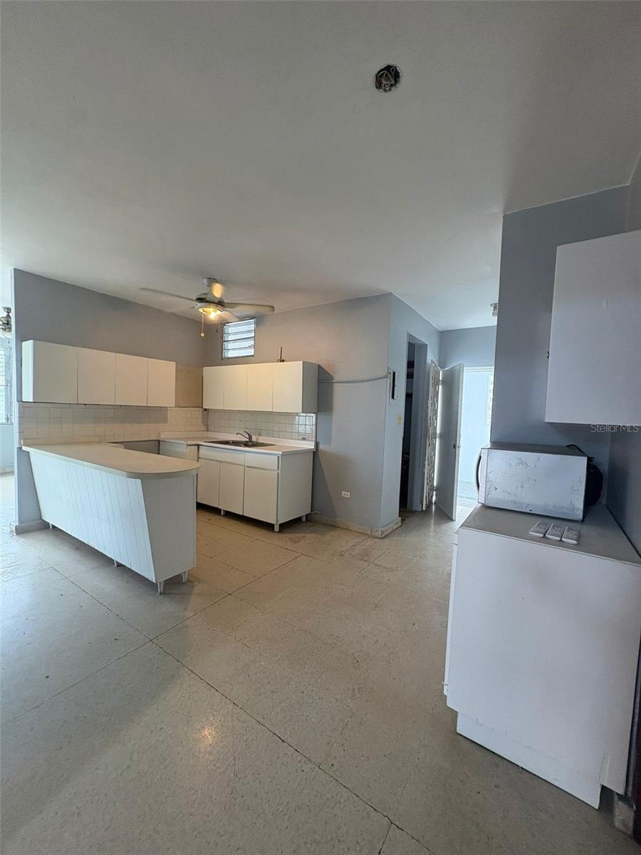 LA RAMBLA - Residential