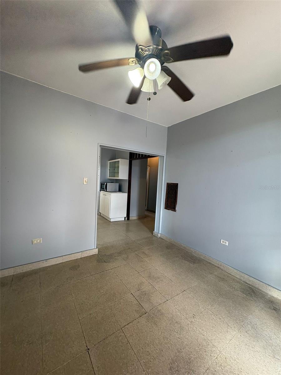 LA RAMBLA - Residential