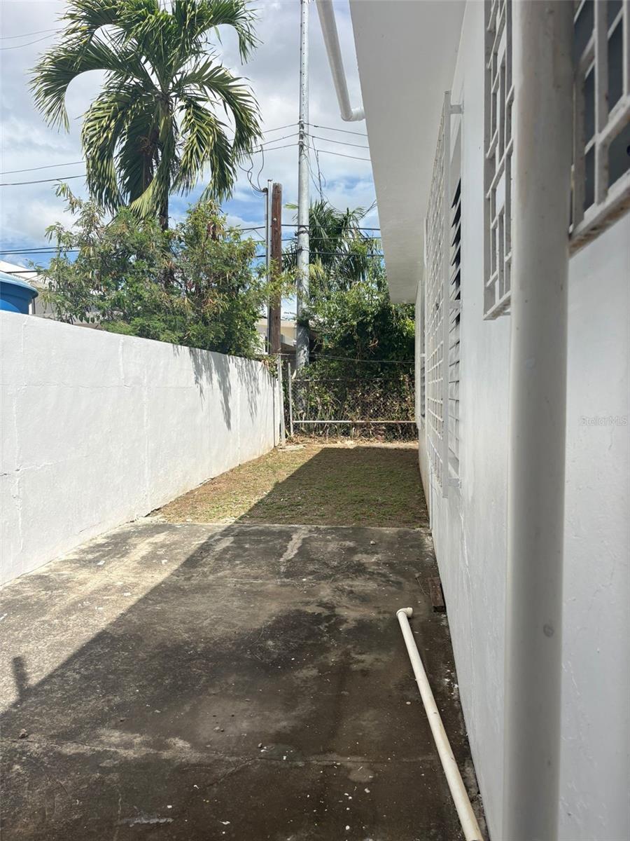 LA RAMBLA - Residential