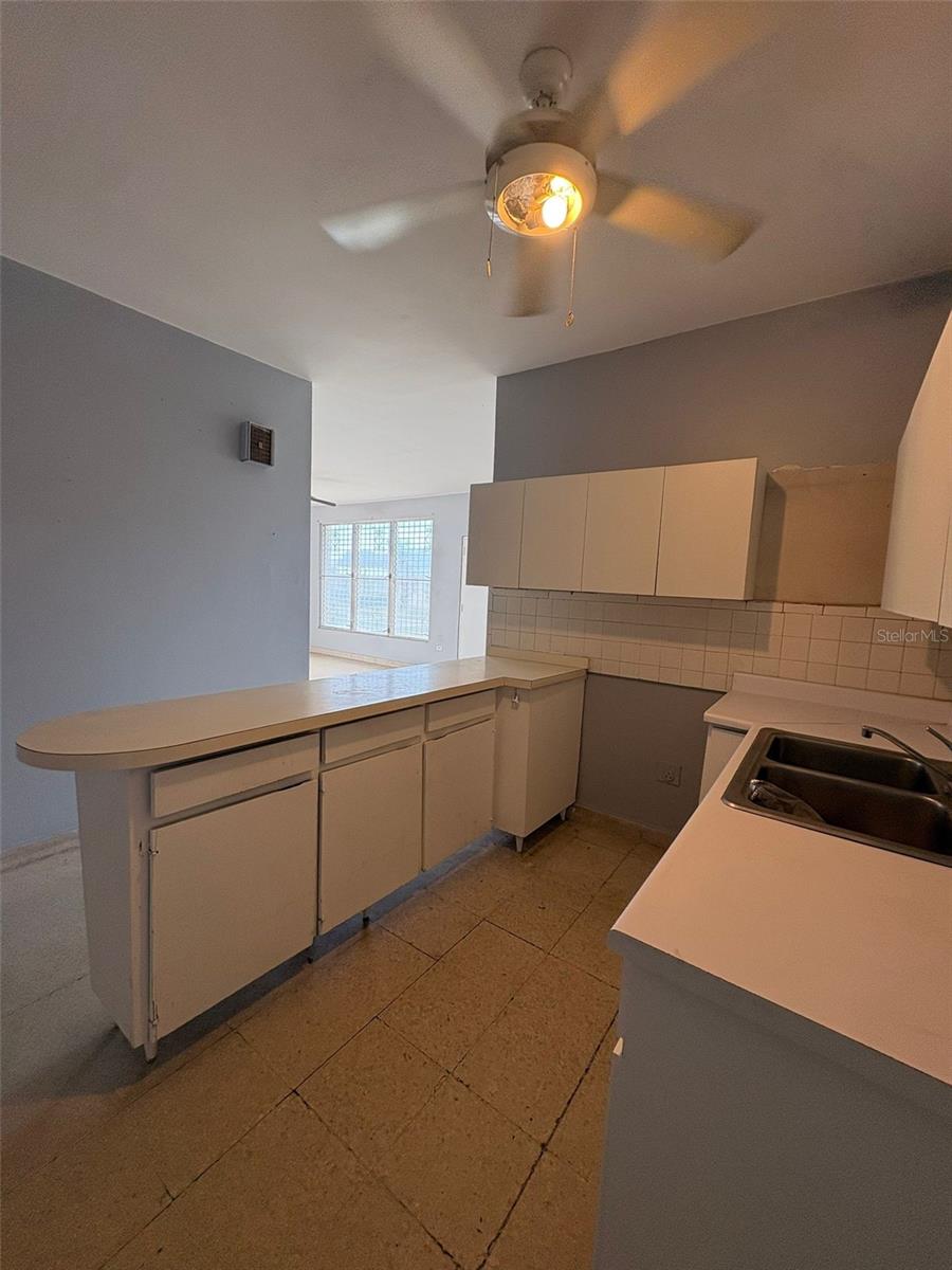 LA RAMBLA - Residential