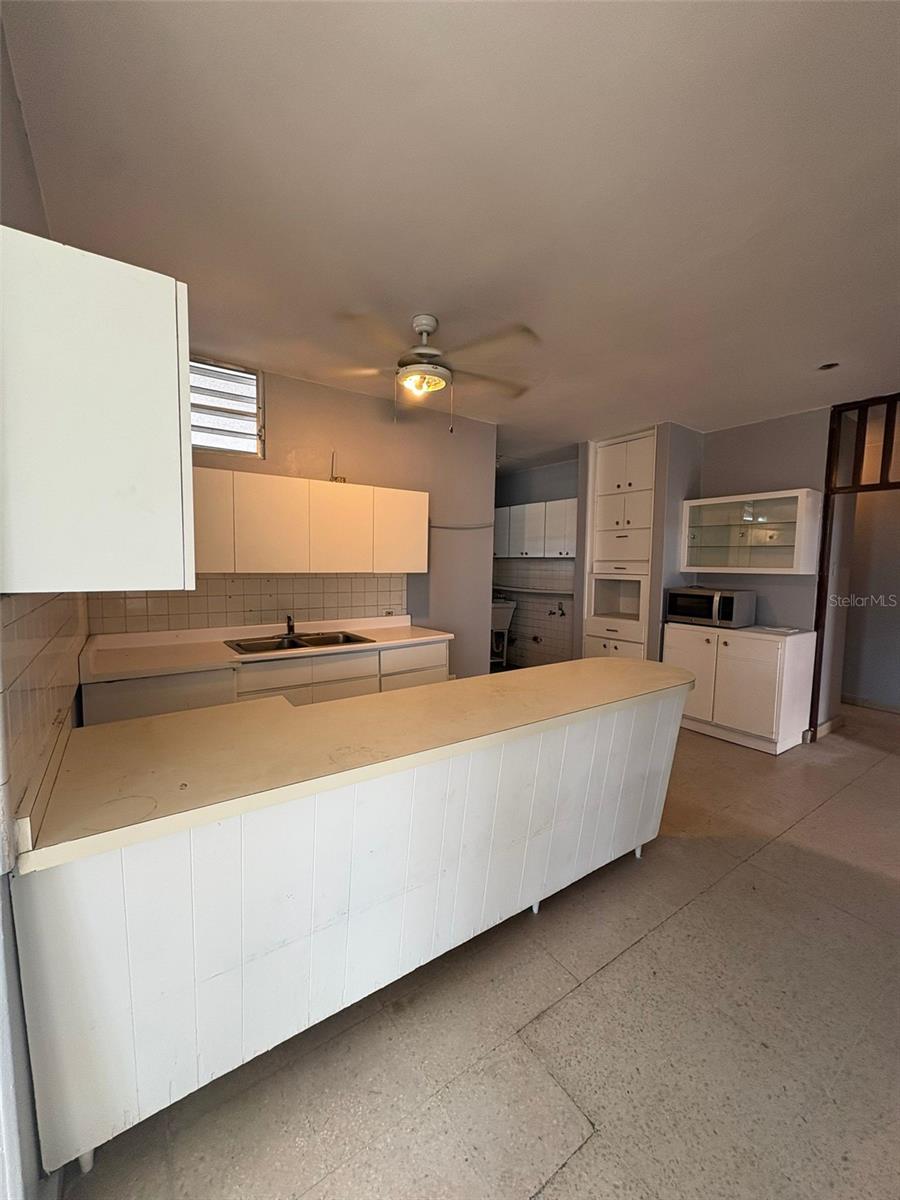 LA RAMBLA - Residential