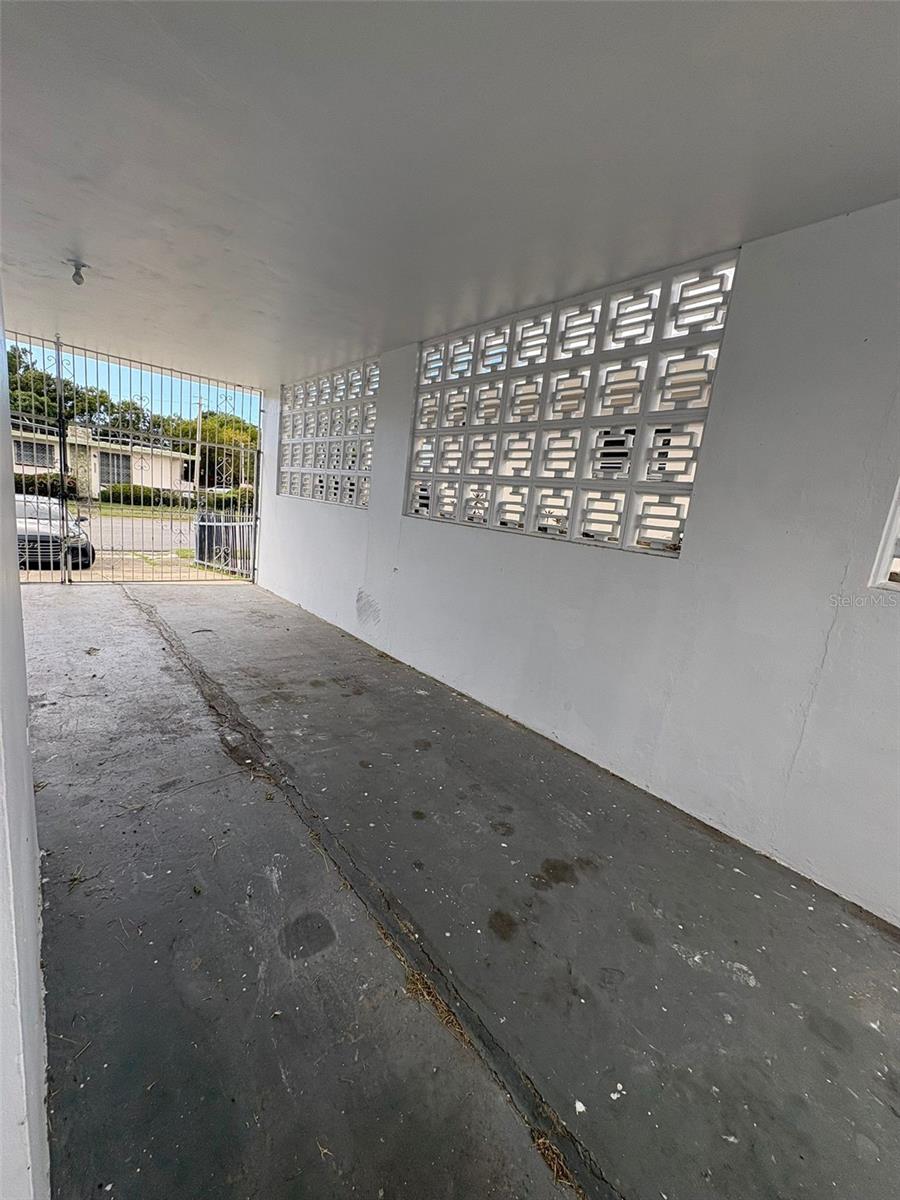 LA RAMBLA - Residential