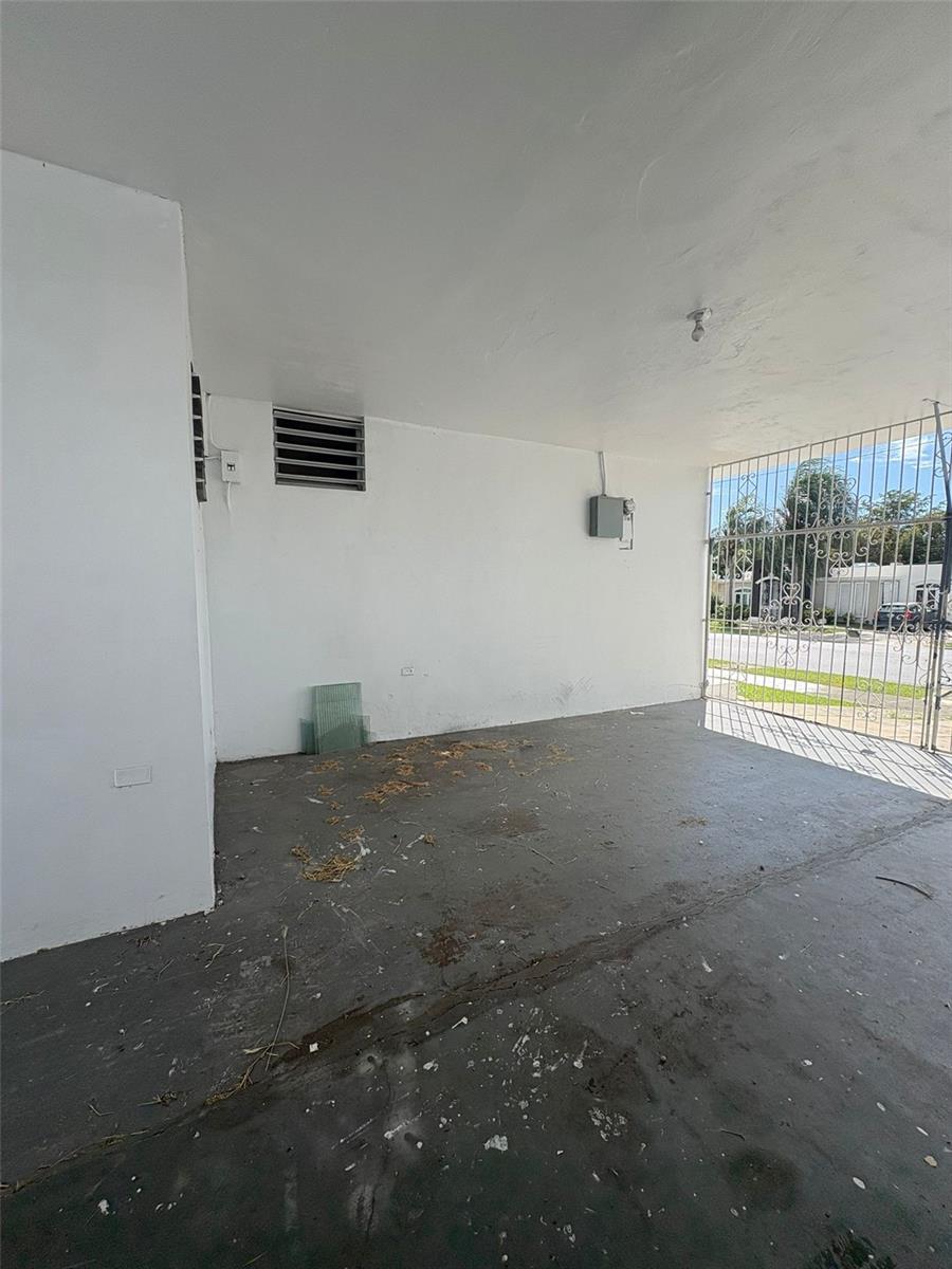 LA RAMBLA - Residential