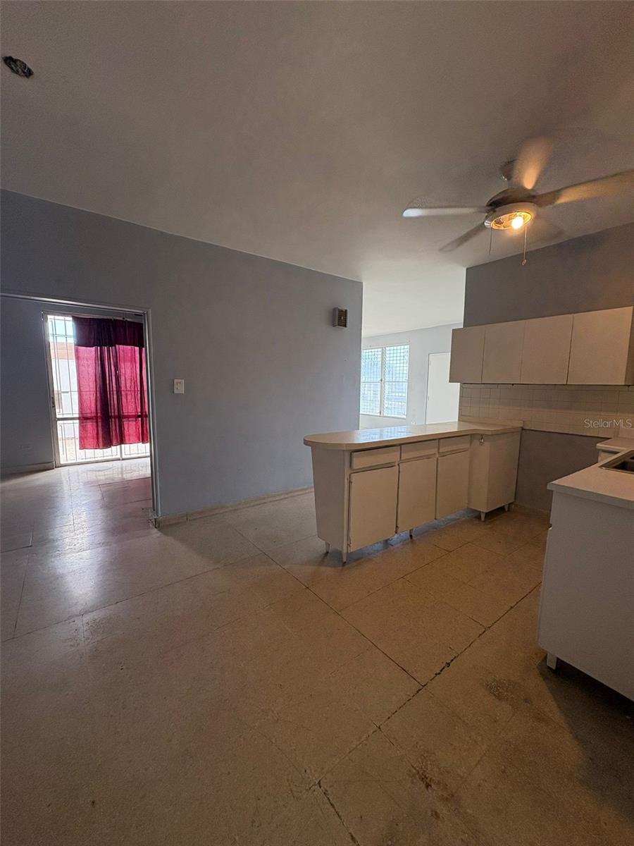 LA RAMBLA - Residential