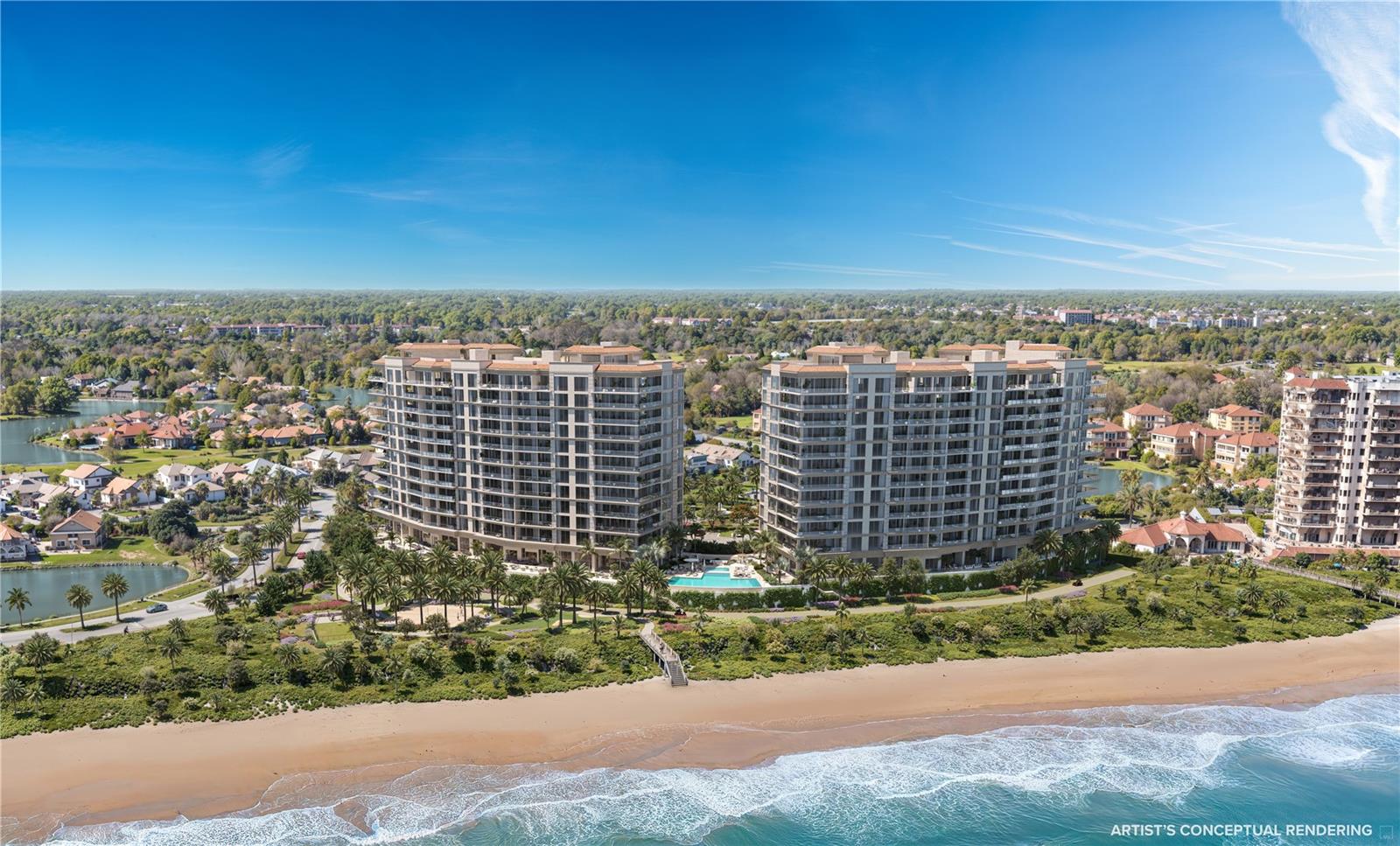 197 AVENUE DE LA MER 801