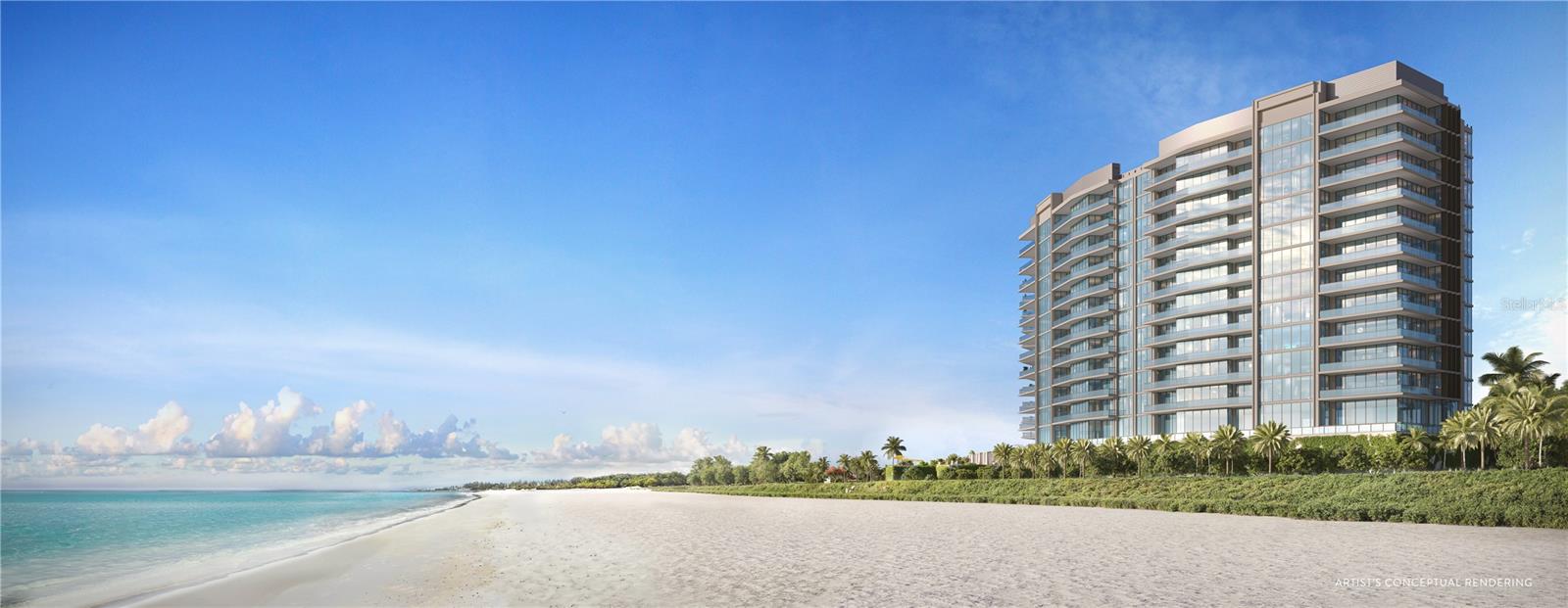 197 AVENUE DE LA MER 801