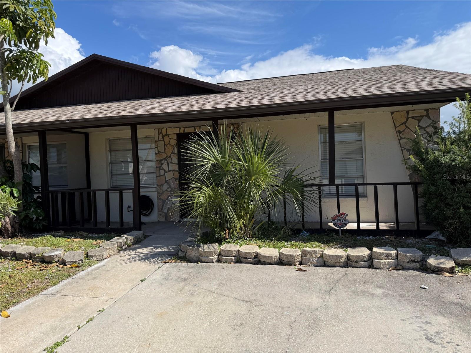 HERITAGE PINES CONDO - Residential Lease