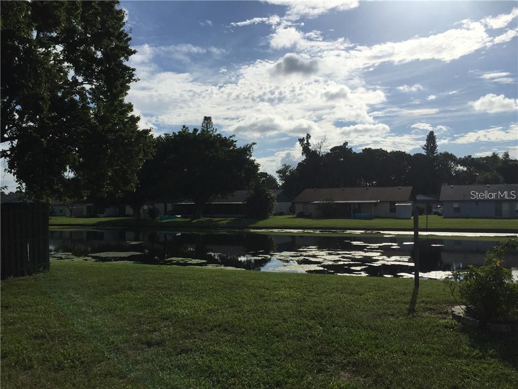 HERITAGE PINES CONDO - Residential Lease