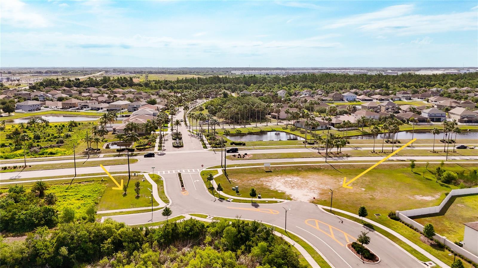 2282 JUNGLE DRIVE
