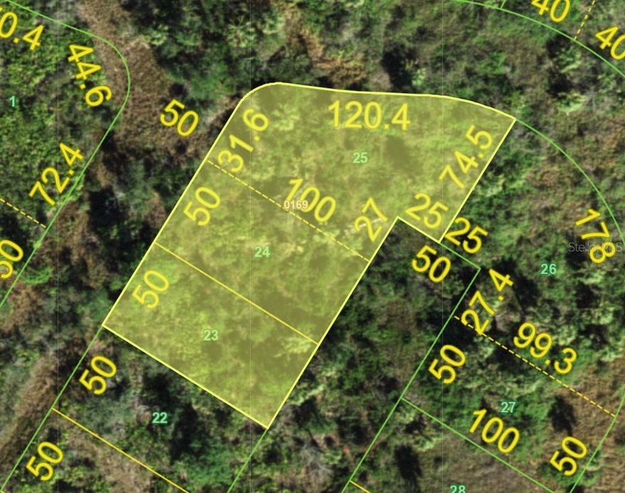 Discover the perfect canvas for your dream home or investment vision with this beautiful parcel of vacant land. Nestled in a serene setting, this property offers a rare opportunity to create something truly your own, surrounded by natural beauty and open space. Whether you envision a custom-built residence, a private retreat, or a long-term investment, the possibilities here are endless.

Enjoy the tranquility of a peaceful environment while still being conveniently located near local amenities, major roadways, and everyday essentials. With ample space to design and build to your specifications, this property provides both flexibility and potential.

Don’t miss the chance to secure a slice of land where your ideas can take shape and your future can grow.