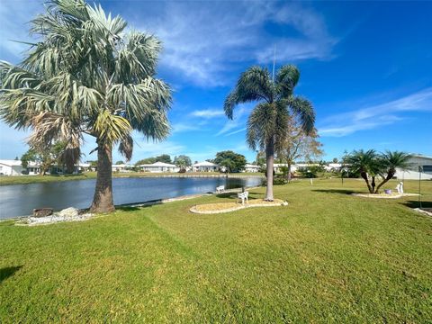 A home in BRADENTON