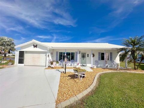 A home in BRADENTON