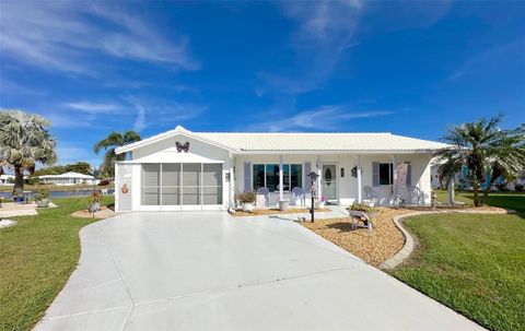 A home in BRADENTON