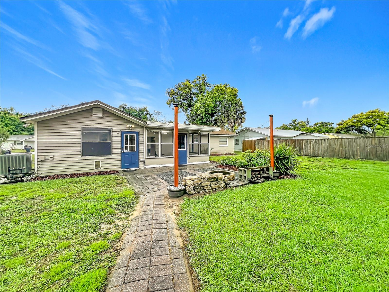 LAKE BRANTLEY ISLES 2ND ADD - Residential