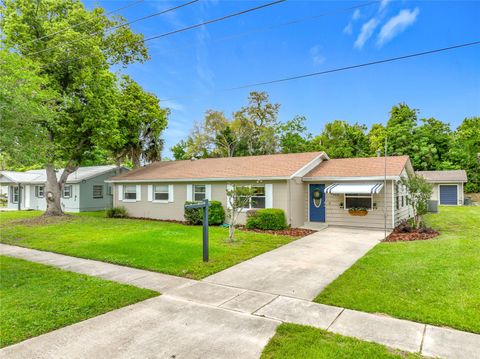 2681 AZALEA DRIVE LONGWOOD FL 32779