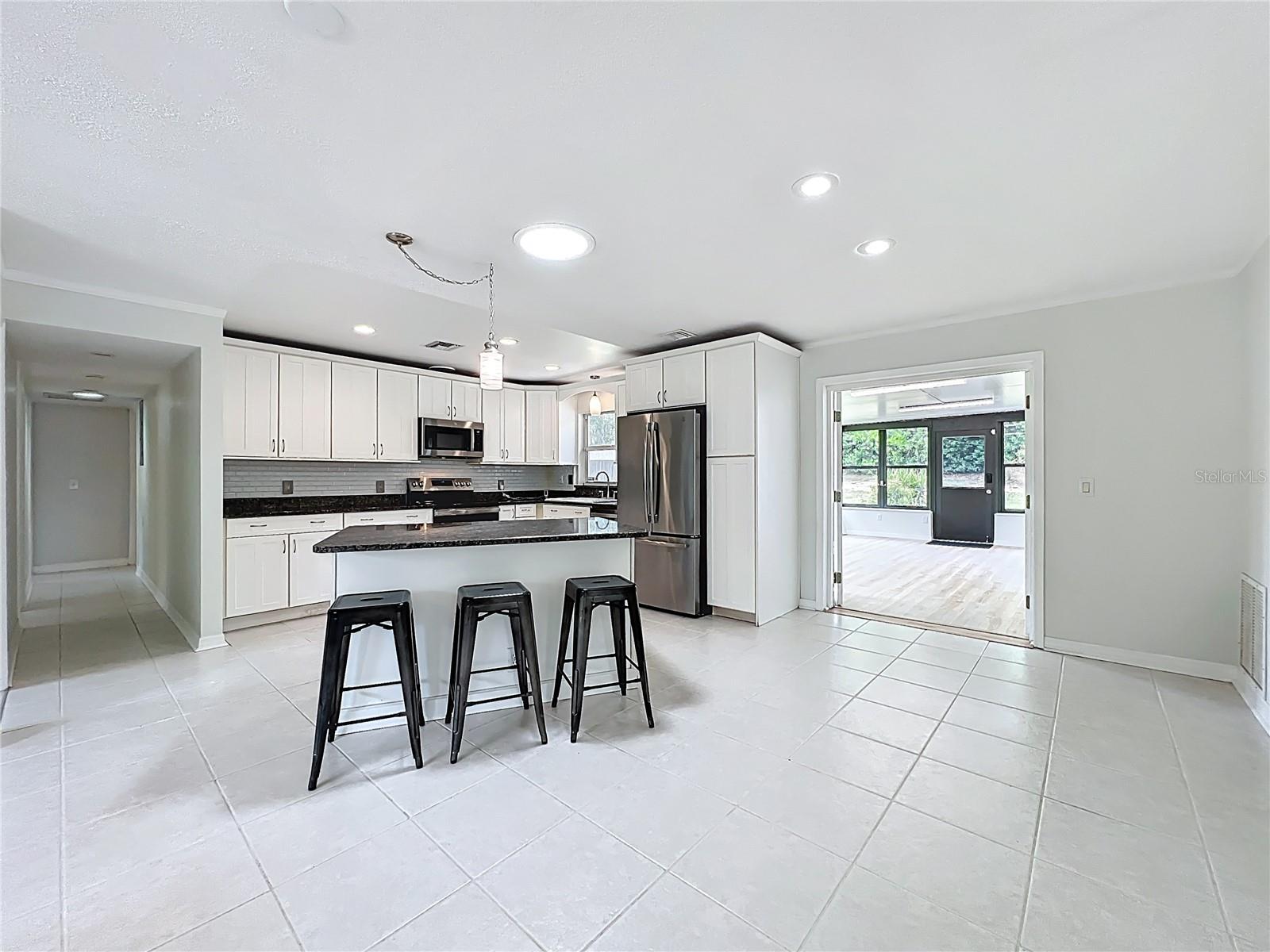 LAKE BRANTLEY ISLES 2ND ADD - Residential