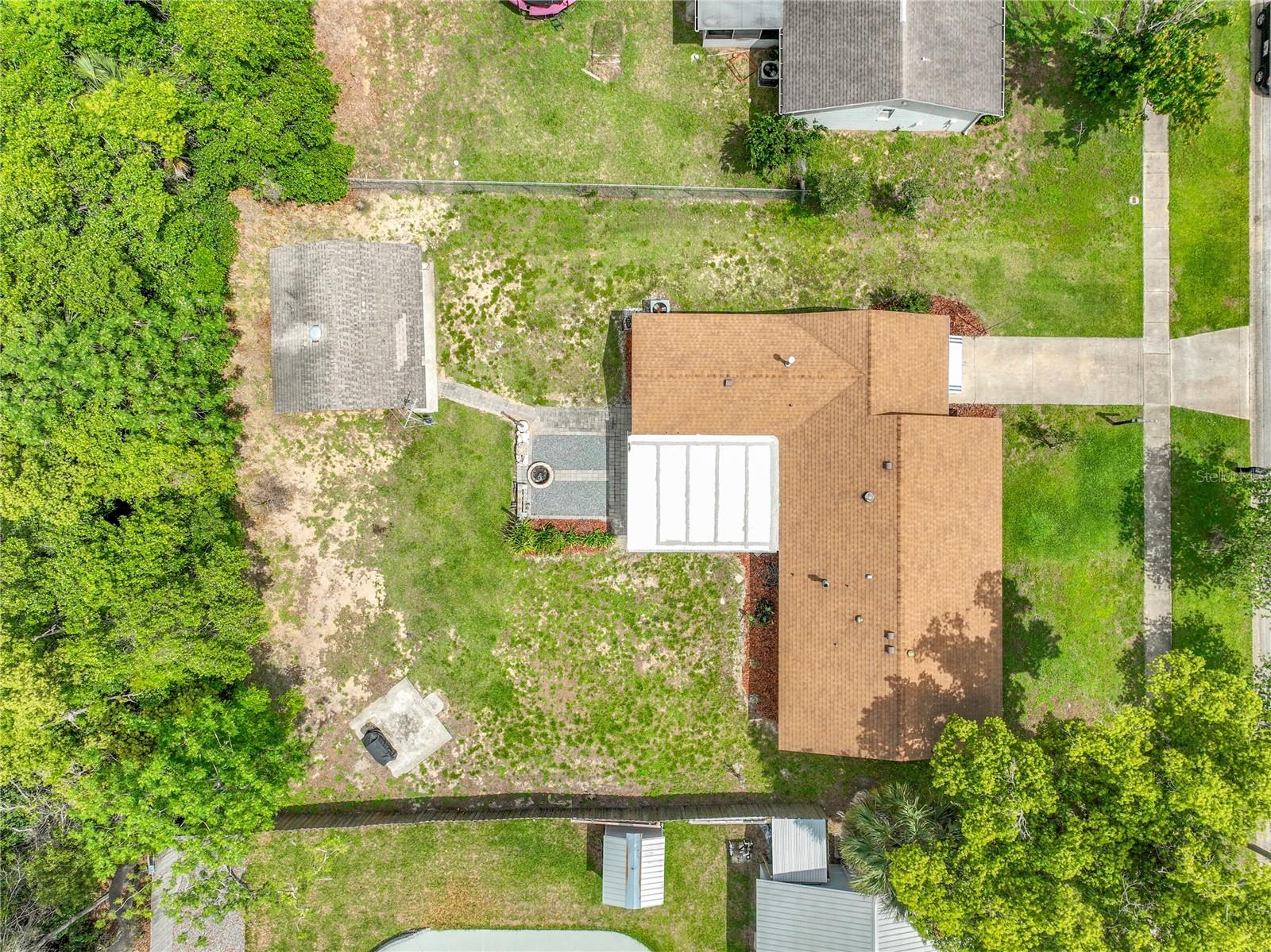 LAKE BRANTLEY ISLES 2ND ADD - Residential