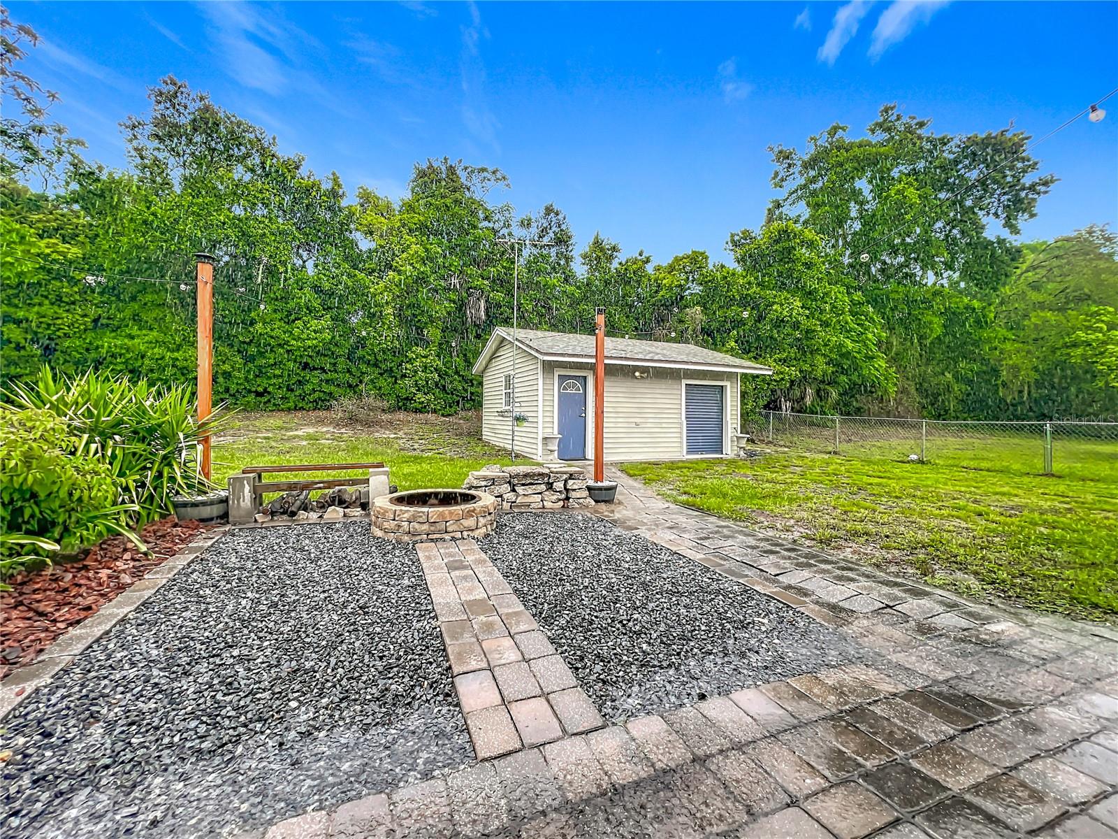 LAKE BRANTLEY ISLES 2ND ADD - Residential