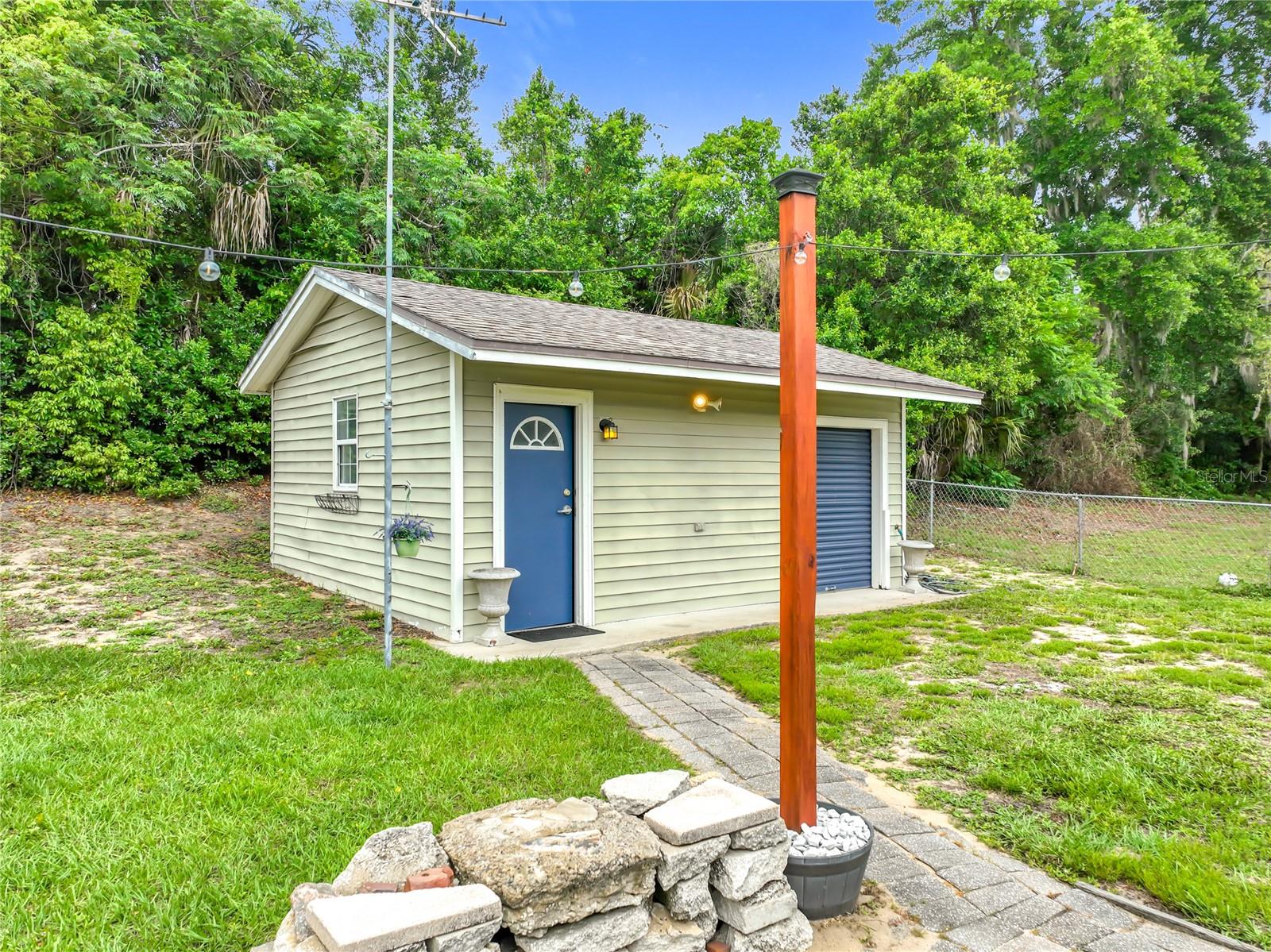 LAKE BRANTLEY ISLES 2ND ADD - Residential