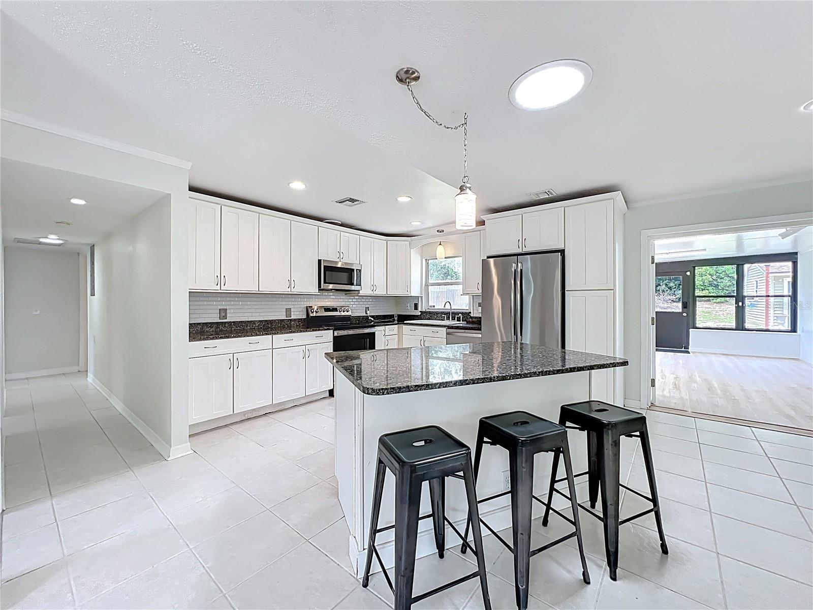 LAKE BRANTLEY ISLES 2ND ADD - Residential