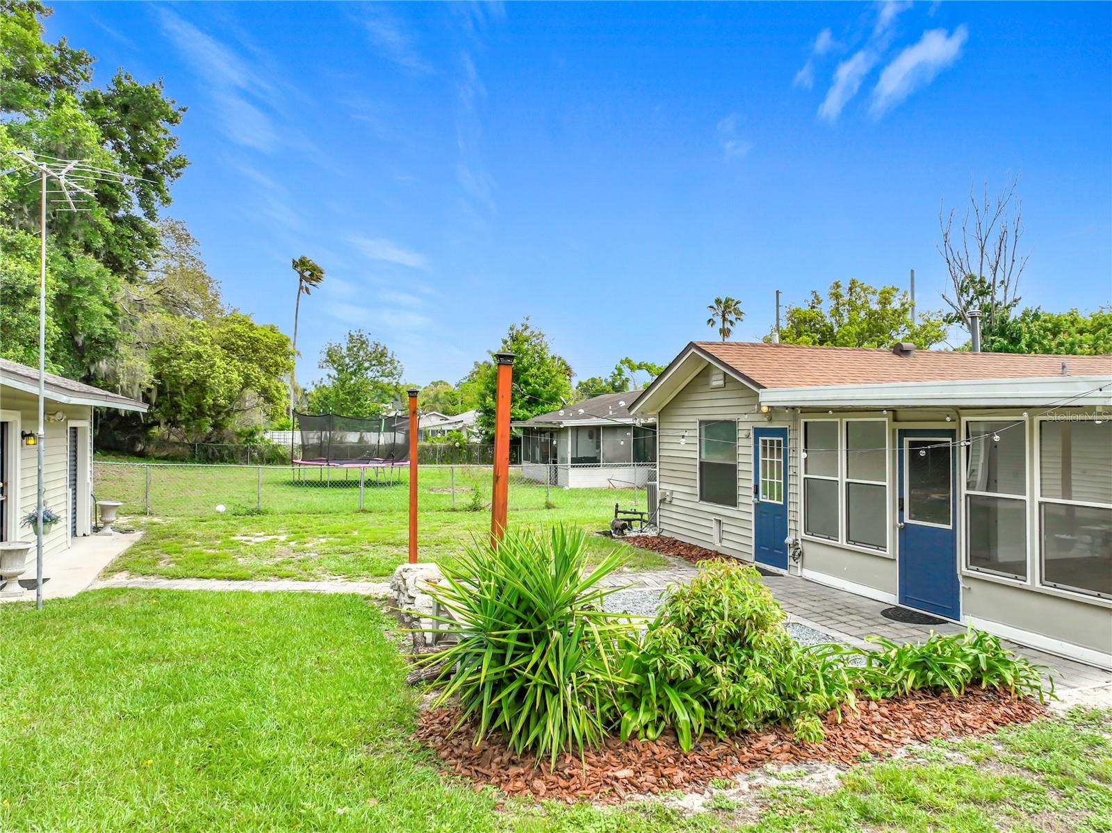 LAKE BRANTLEY ISLES 2ND ADD - Residential