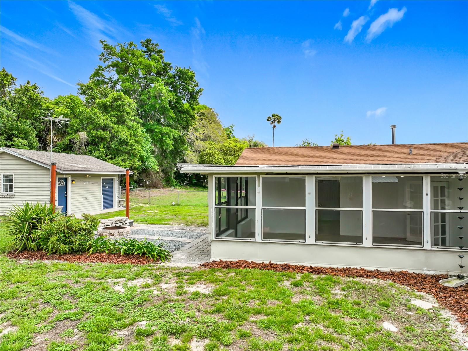 LAKE BRANTLEY ISLES 2ND ADD - Residential