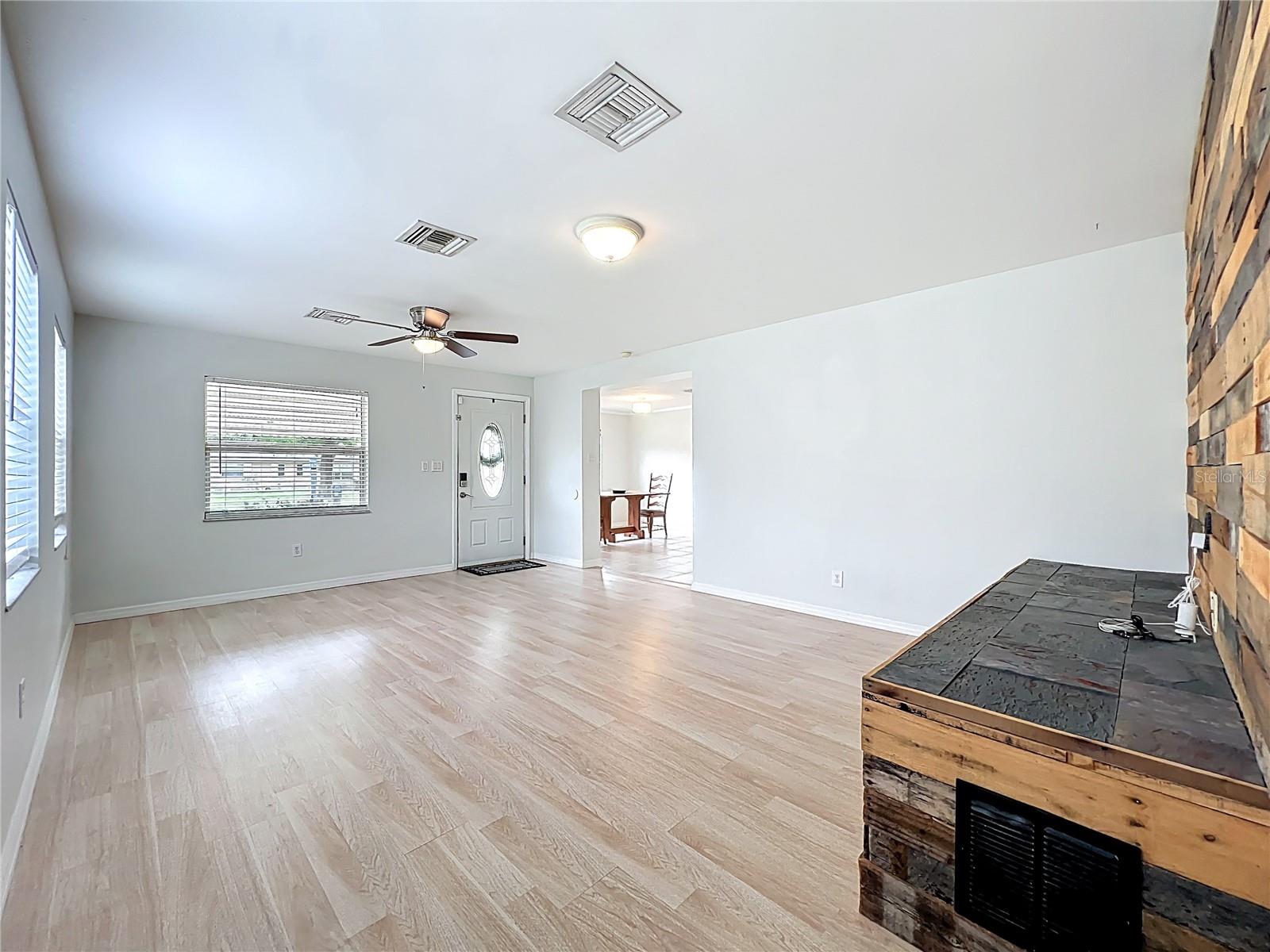 LAKE BRANTLEY ISLES 2ND ADD - Residential