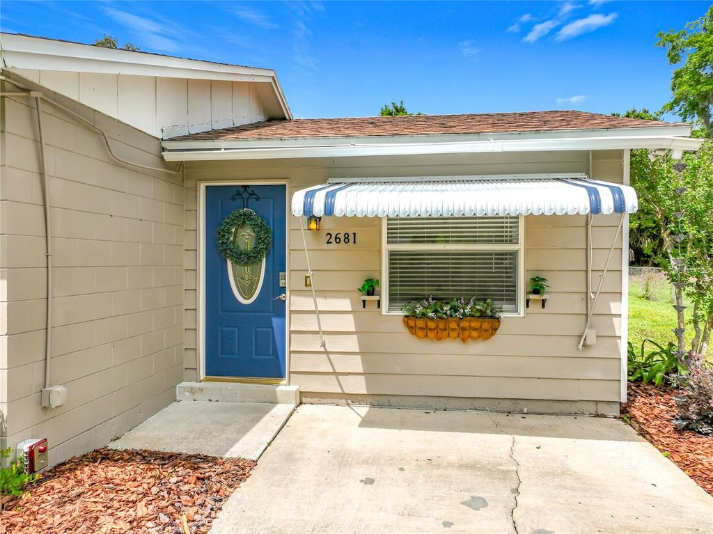 Photo of 2681 Azalea Drive, Longwood, FL 32779 (MLS # O6398193)