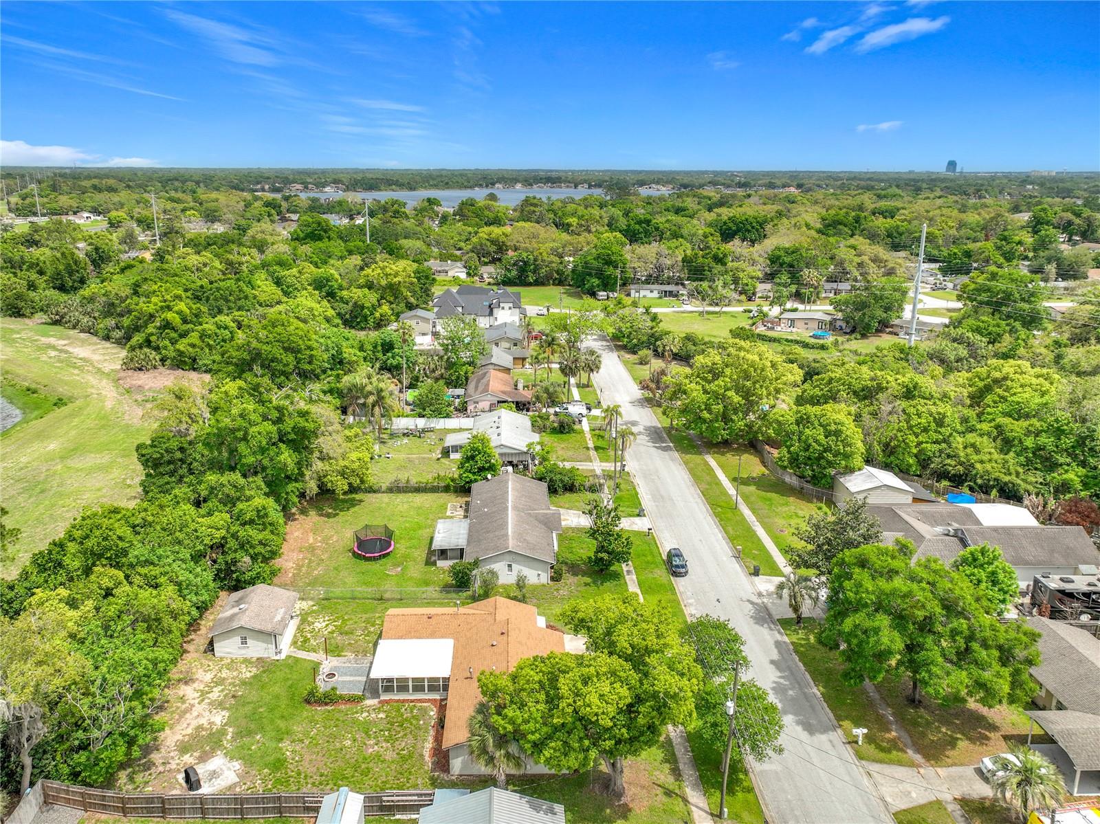 LAKE BRANTLEY ISLES 2ND ADD - Residential