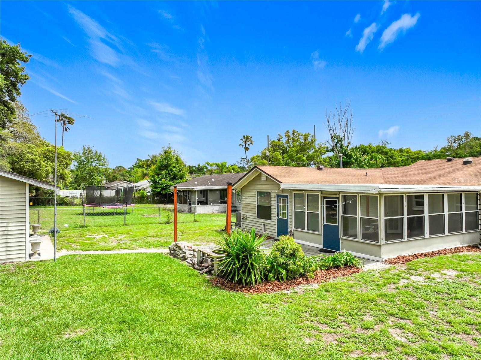 LAKE BRANTLEY ISLES 2ND ADD - Residential