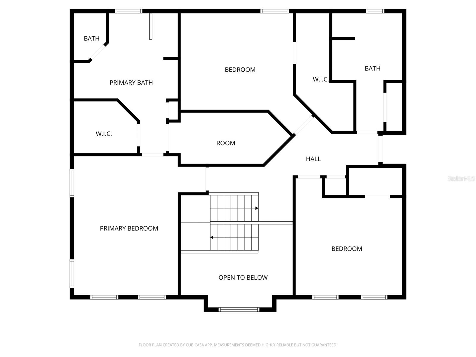 CREWS LAKE HILLS ESTATES - Residential