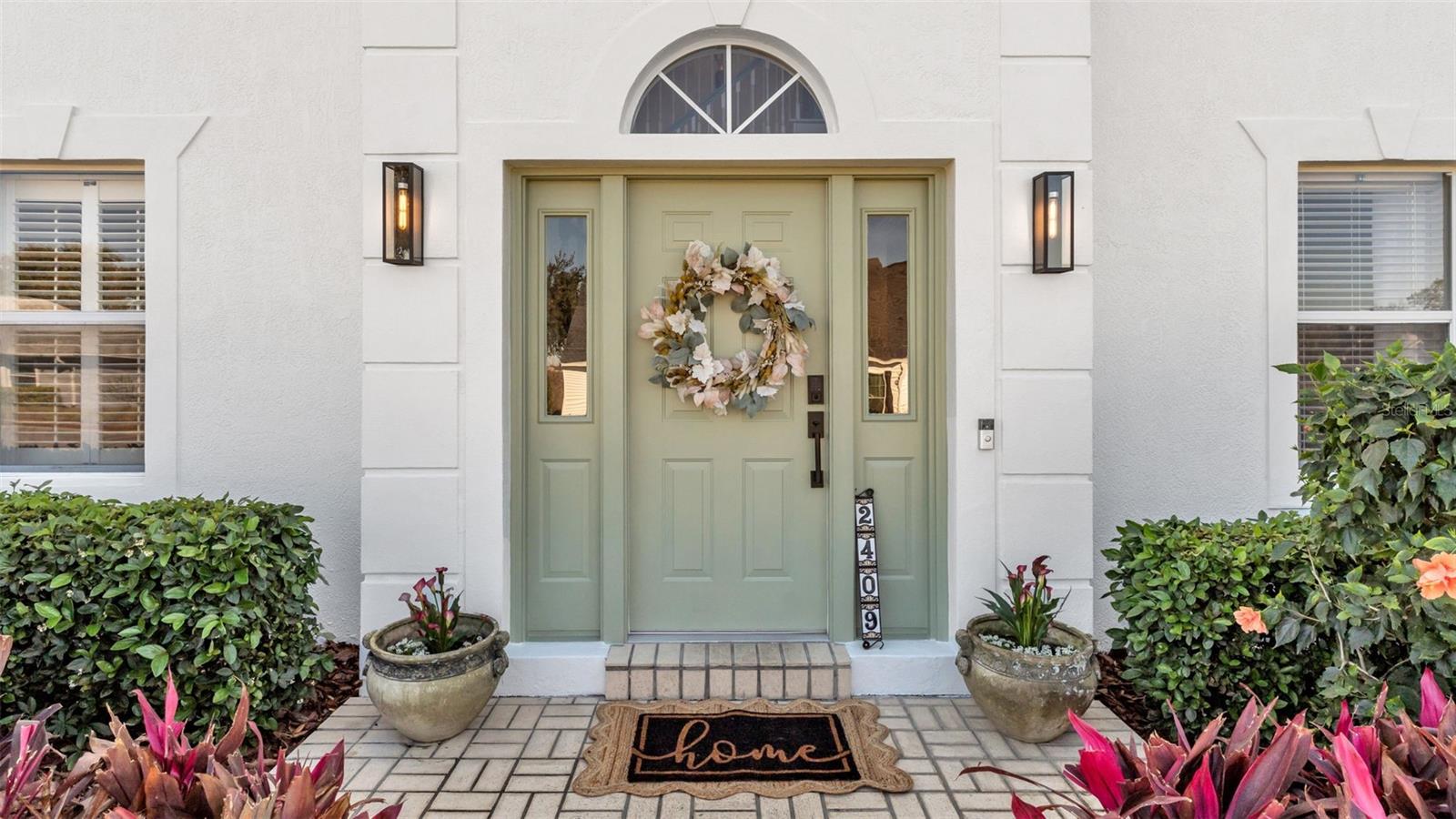 CREWS LAKE HILLS ESTATES - Residential