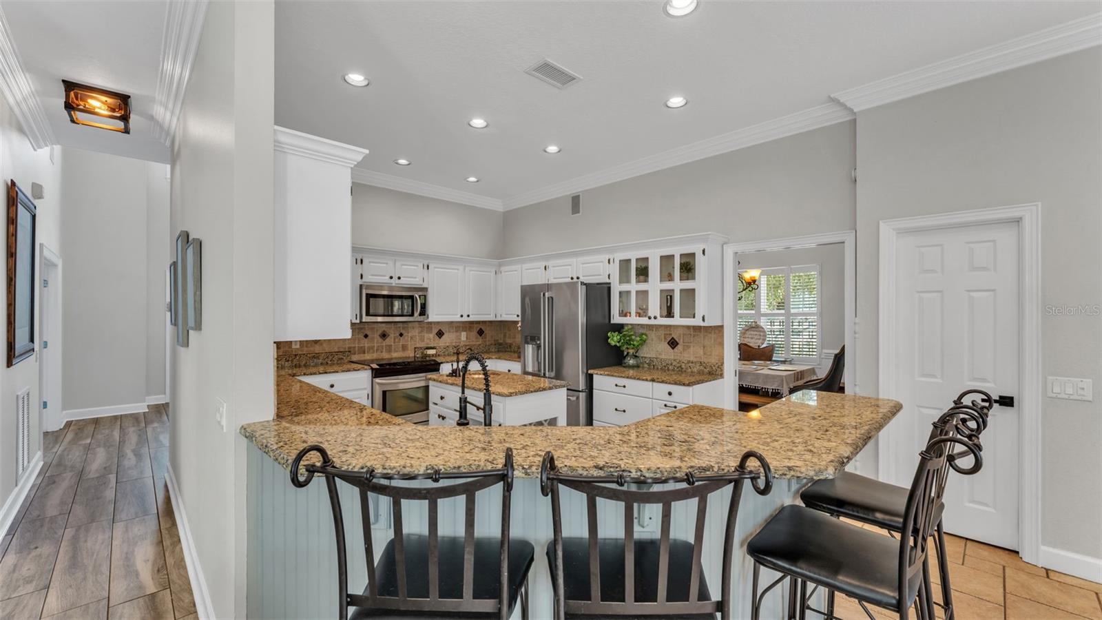 CREWS LAKE HILLS ESTATES - Residential