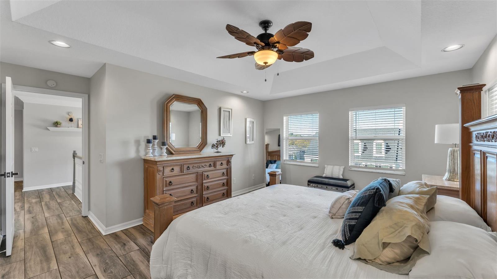 CREWS LAKE HILLS ESTATES - Residential