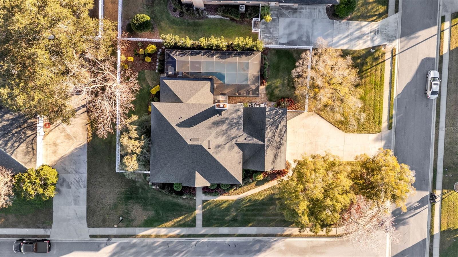 CREWS LAKE HILLS ESTATES - Residential