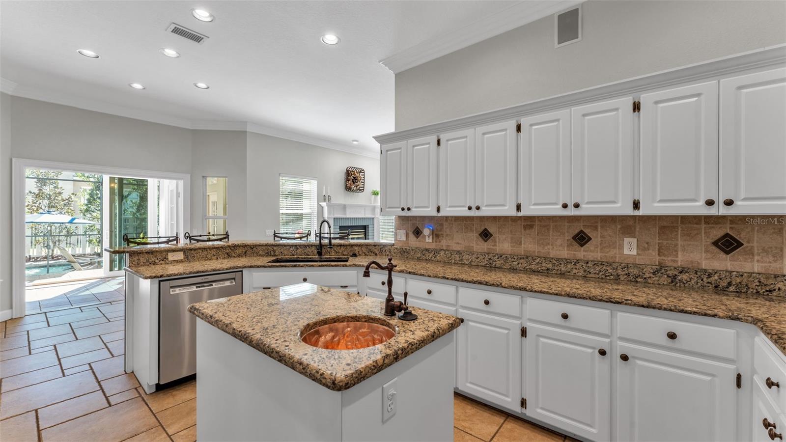 CREWS LAKE HILLS ESTATES - Residential