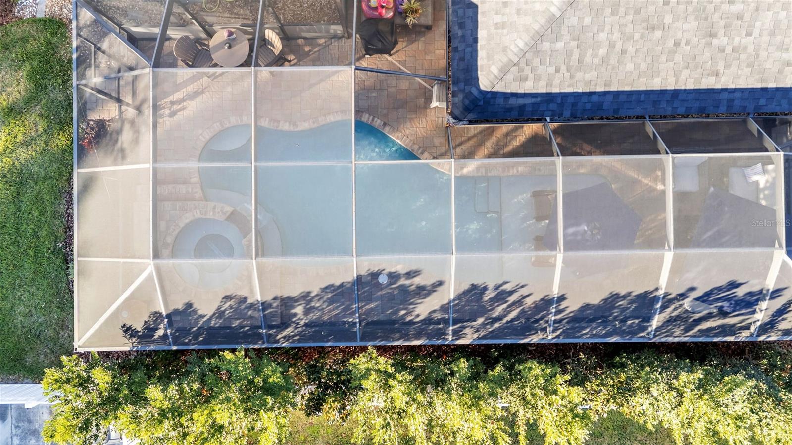 CREWS LAKE HILLS ESTATES - Residential