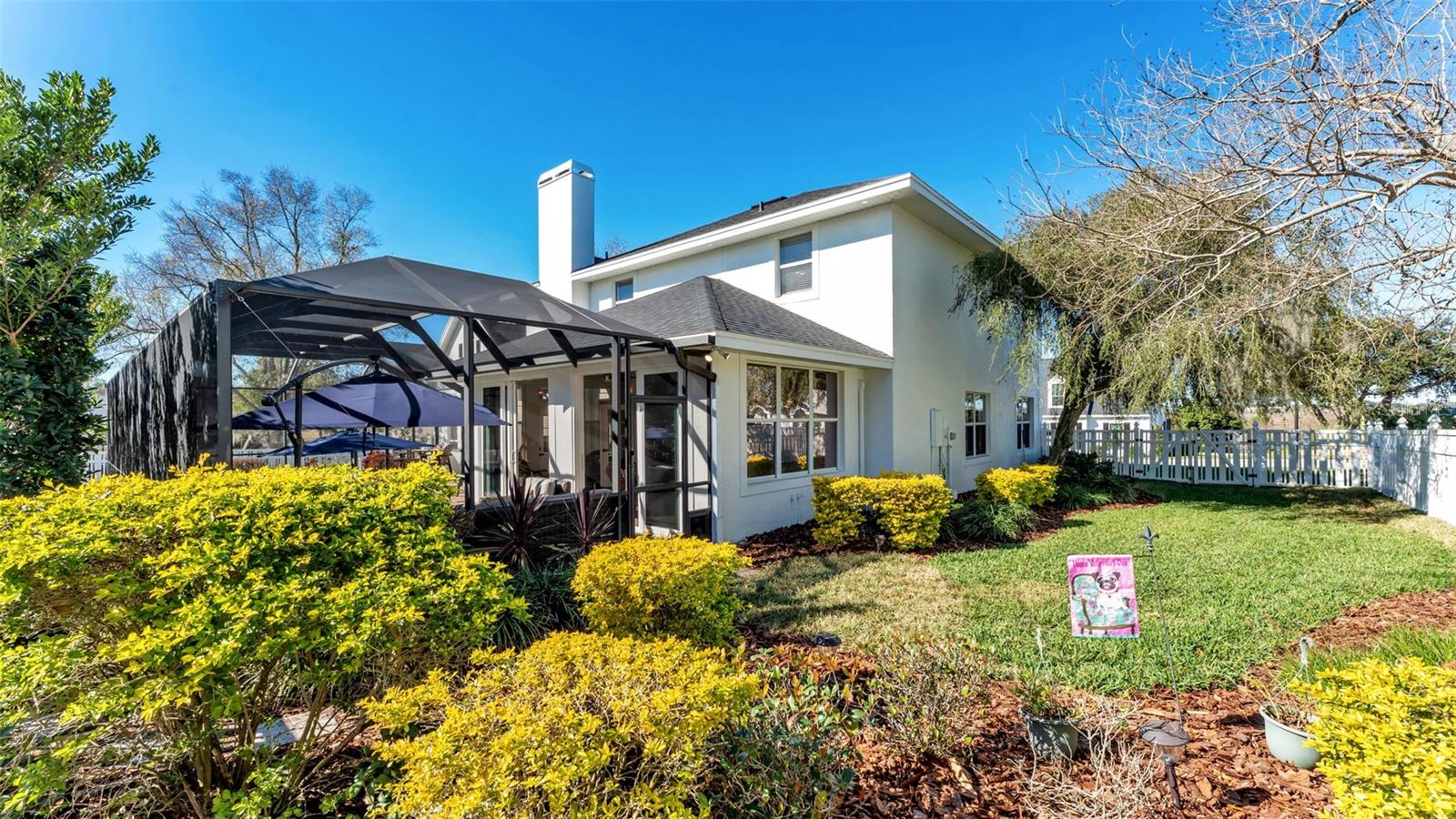 CREWS LAKE HILLS ESTATES - Residential