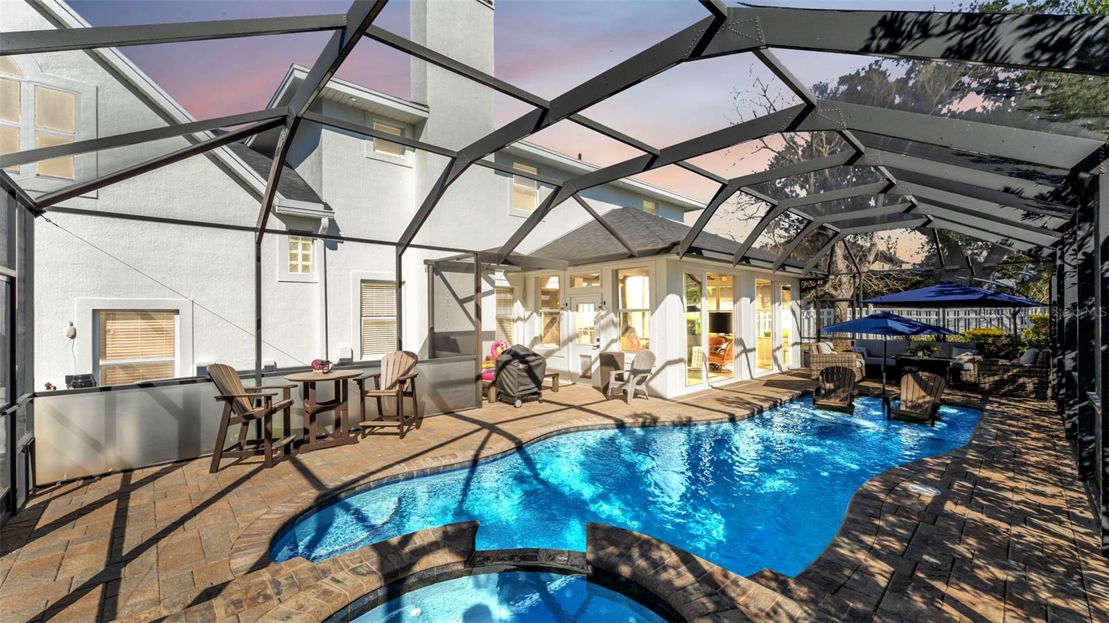 CREWS LAKE HILLS ESTATES - Residential