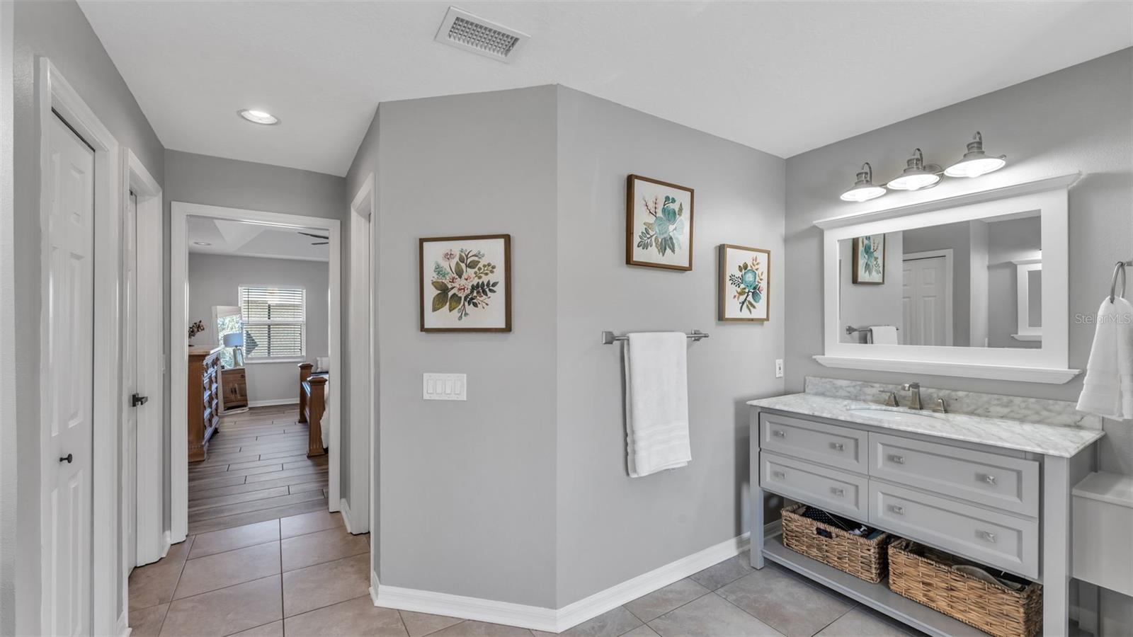 CREWS LAKE HILLS ESTATES - Residential