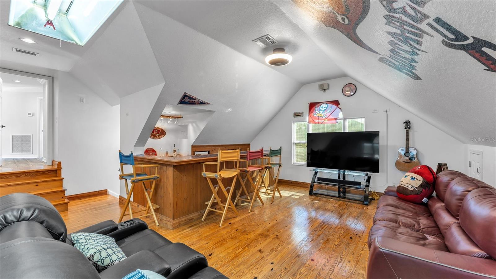 CREWS LAKE HILLS ESTATES - Residential