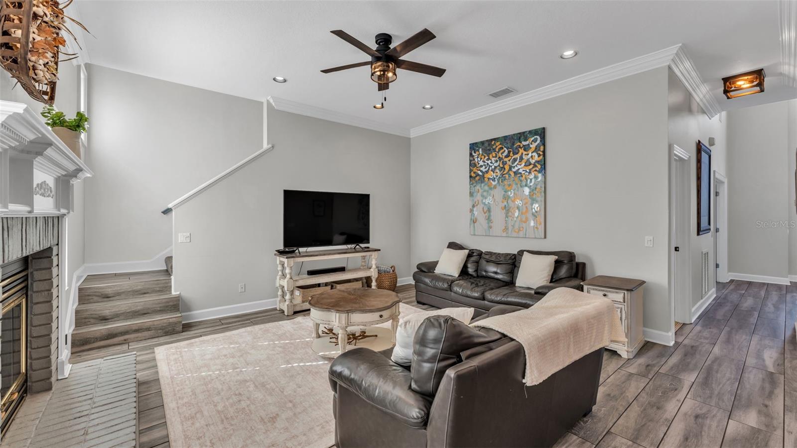 CREWS LAKE HILLS ESTATES - Residential