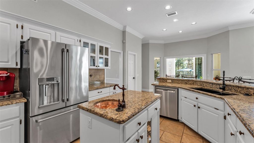 Photo of 2409 Jenna Ln, Lakeland, FL 33813 (MLS # L4959019)